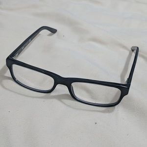 Ray-Ban 5187 Rectangular Full Frame Glasses